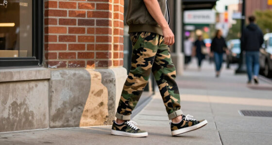 3 Best Camo Print Sneakers in 2027