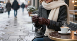 3 Best Elegant Winter Fashion Brands in 2027