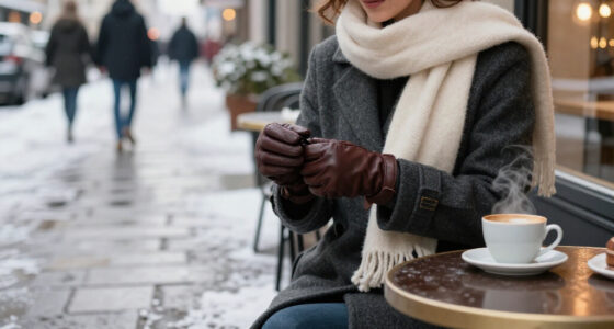 3 Best Elegant Winter Fashion Brands in 2027