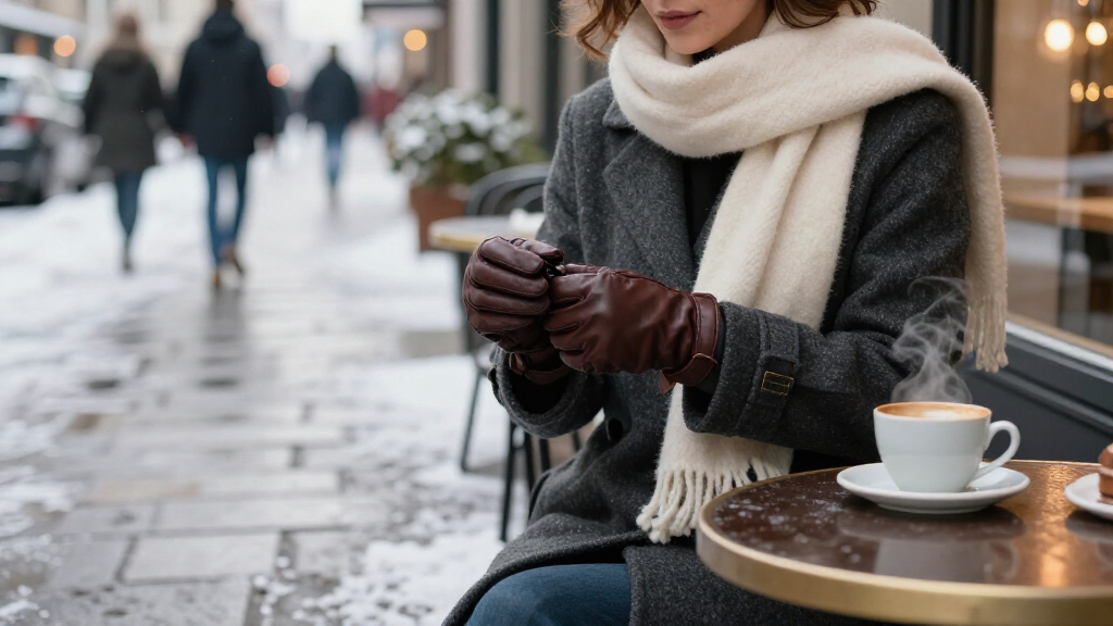 3 Best Elegant Winter Fashion Brands in 2027