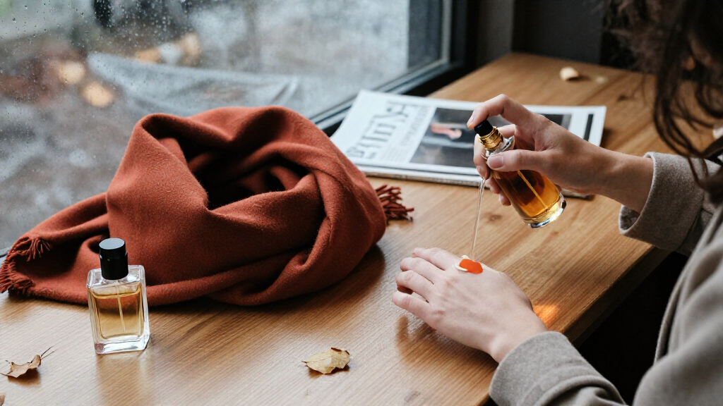 3 Best Fall Fragrances in 2027