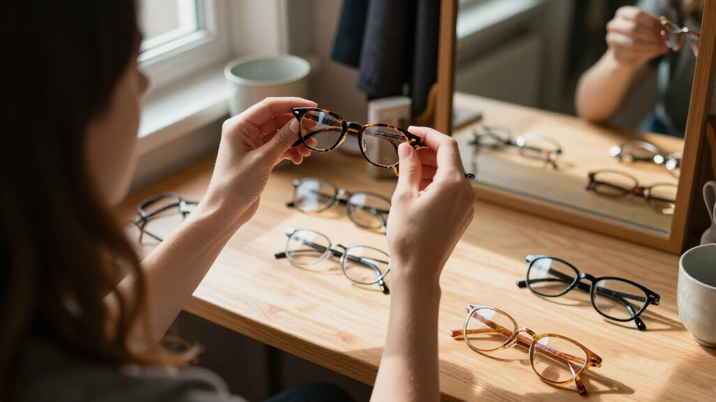 3 Best Glasses for Small Heads in 2027