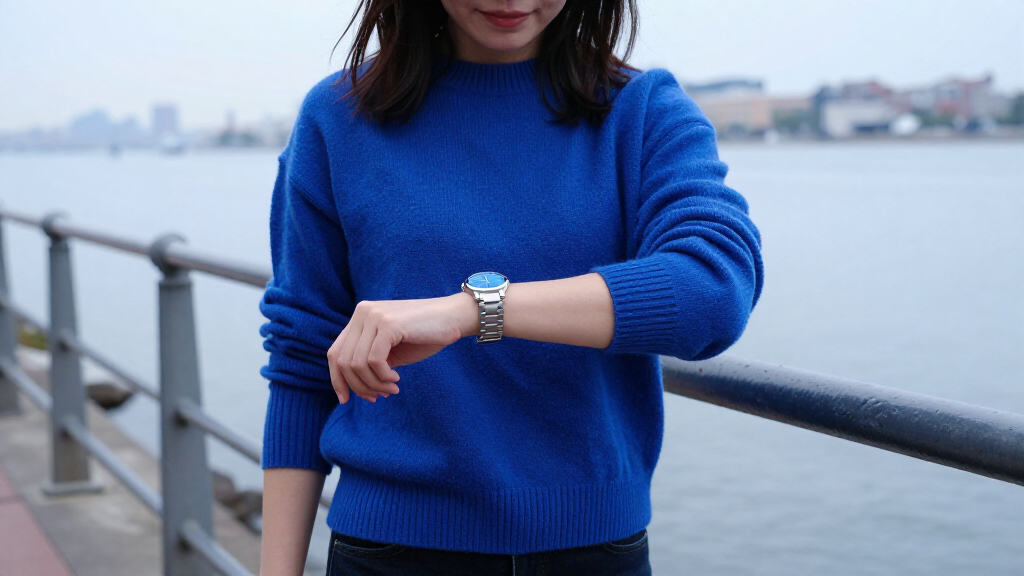 3 Best Ice Blue Watches in 2027