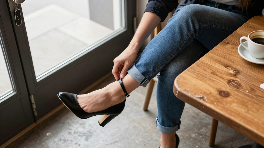 3 Best Jeans and Heels in 2027