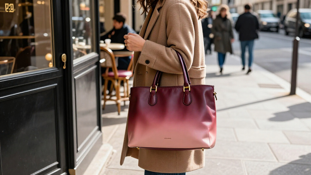 3 Best Ombré Handbags in 2027