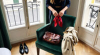 3 Best Paris Travel Fashion Essentials in 2027