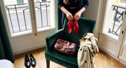 3 Best Paris Travel Fashion Essentials in 2027