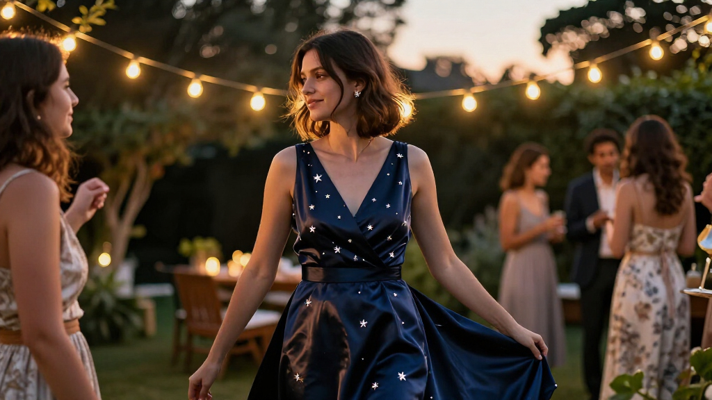 3 Best Starry Night Dresses in 2027
