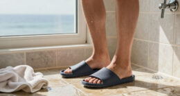 3 Best Waterproof Slippers in 2027