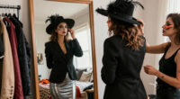 3 Ways To Turn Runway Fashion Into A Halloween Costume