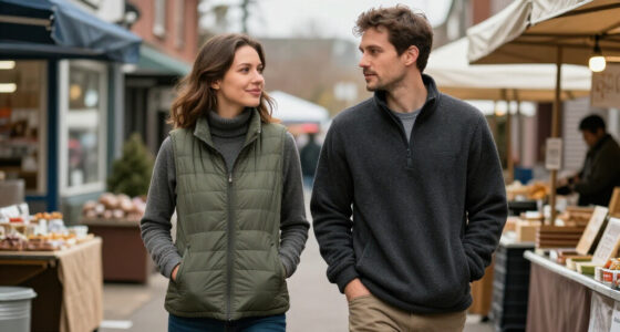 32 Degrees: Shop Women's Packable Vests For $10, Men's Thermal Fleece For $12 & More, Plus Free Shipping On $23.75+