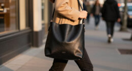 4 Best Black Bags Under $800 in 2027
