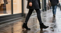 4 Best Black Suede Boots in 2027