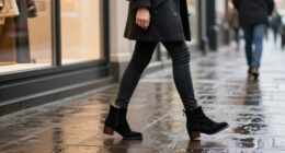 4 Best Black Suede Boots in 2027