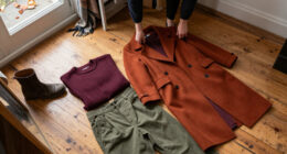 4 Best Fall 2026 Fashion Trends in 2027