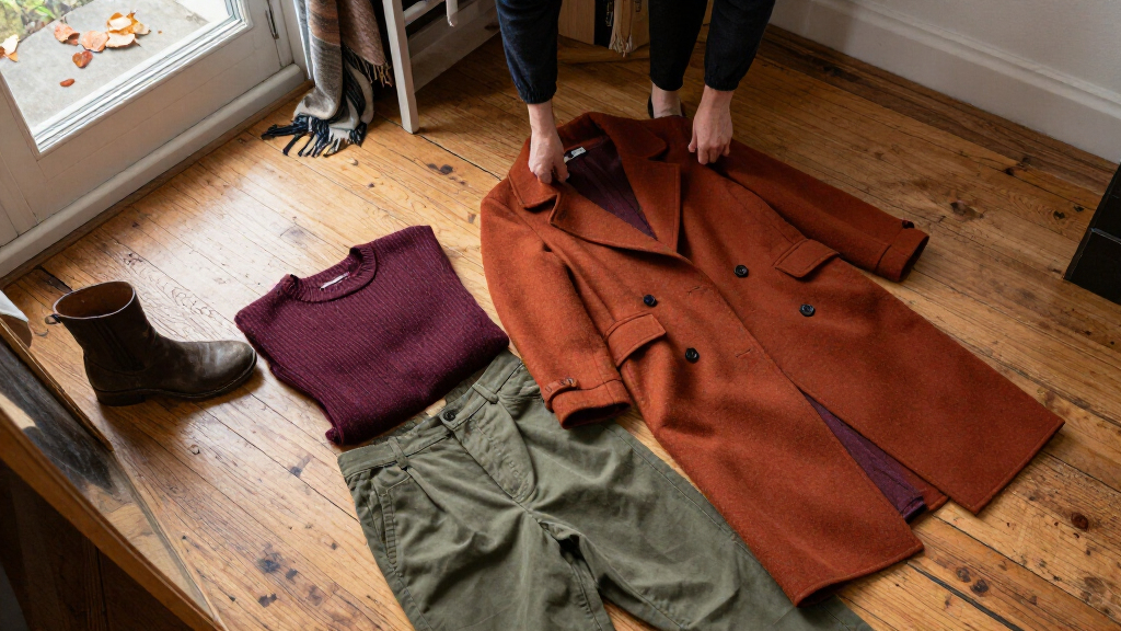 4 Best Fall 2026 Fashion Trends in 2027