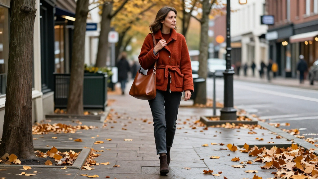4 Best Fall Shoes, Bags, and Jackets in 2027