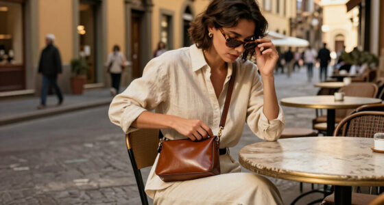 4 Best Italian-Inspired Fashion Accessories in 2027