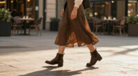 4 Best Shoes for Midi Skirts in 2027