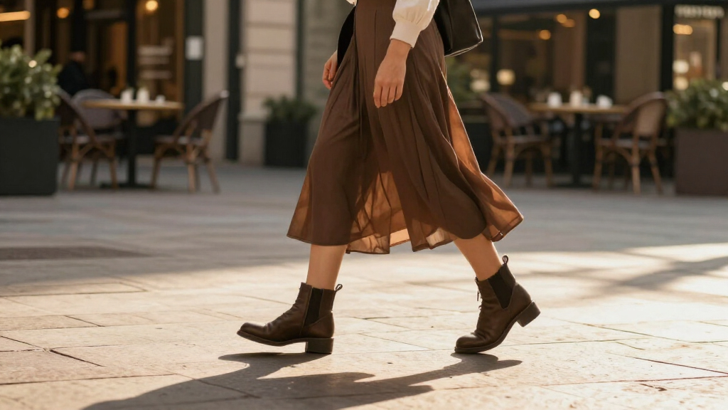 4 Best Shoes for Midi Skirts in 2027