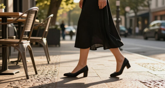 4 Best Studded Black Pumps in 2027