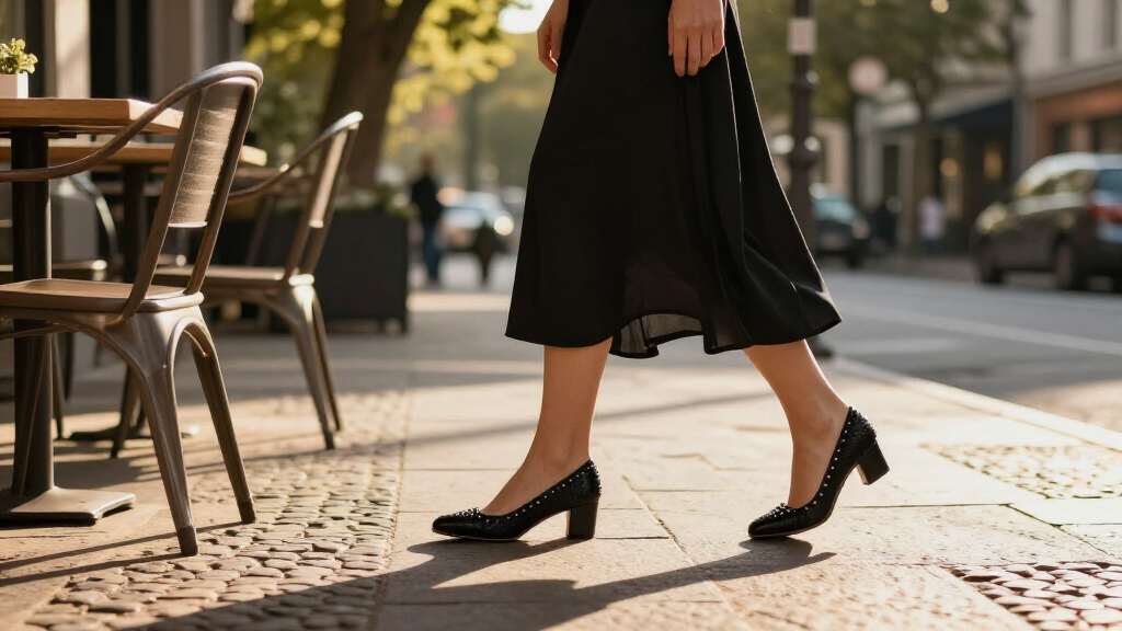 4 Best Studded Black Pumps in 2027