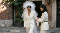 4 Best Unconventional Bridal Dresses in 2027