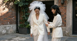 4 Best Unconventional Bridal Dresses in 2027