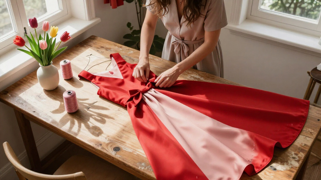 4 Best Valentino-Inspired Spring Dresses in 2027