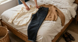 4 Best Wardrobe Staples in 2027