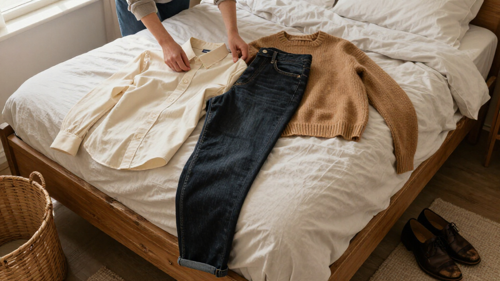 4 Best Wardrobe Staples in 2027