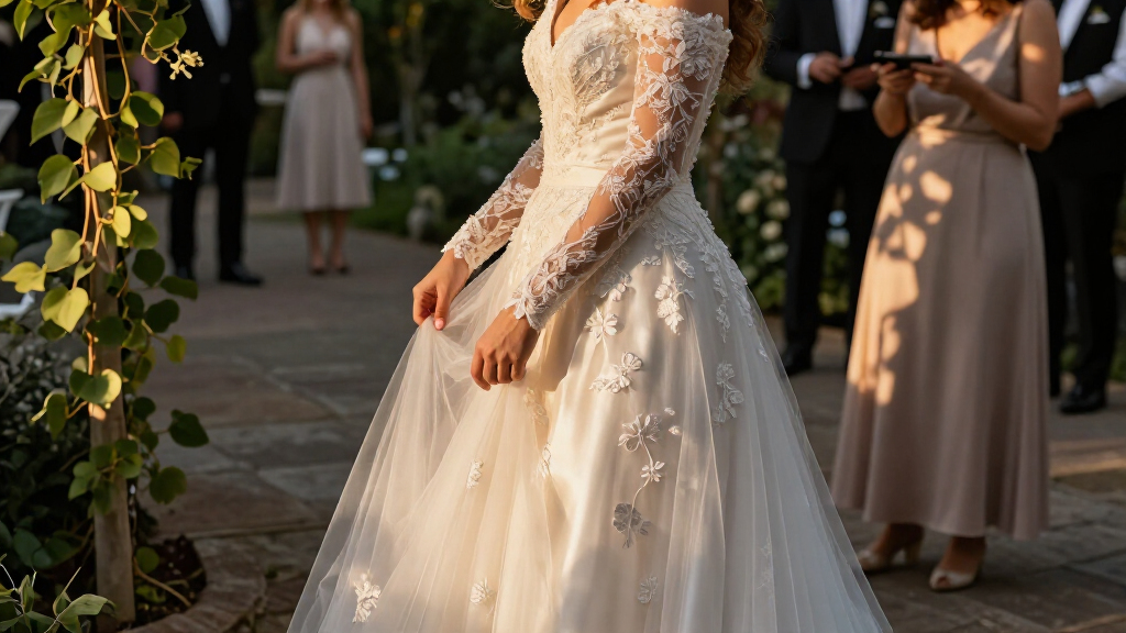 4 Best Wedding Dresses in 2027