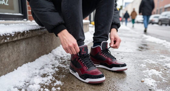4 Best Winterized Air Jordan Sneakers in 2027