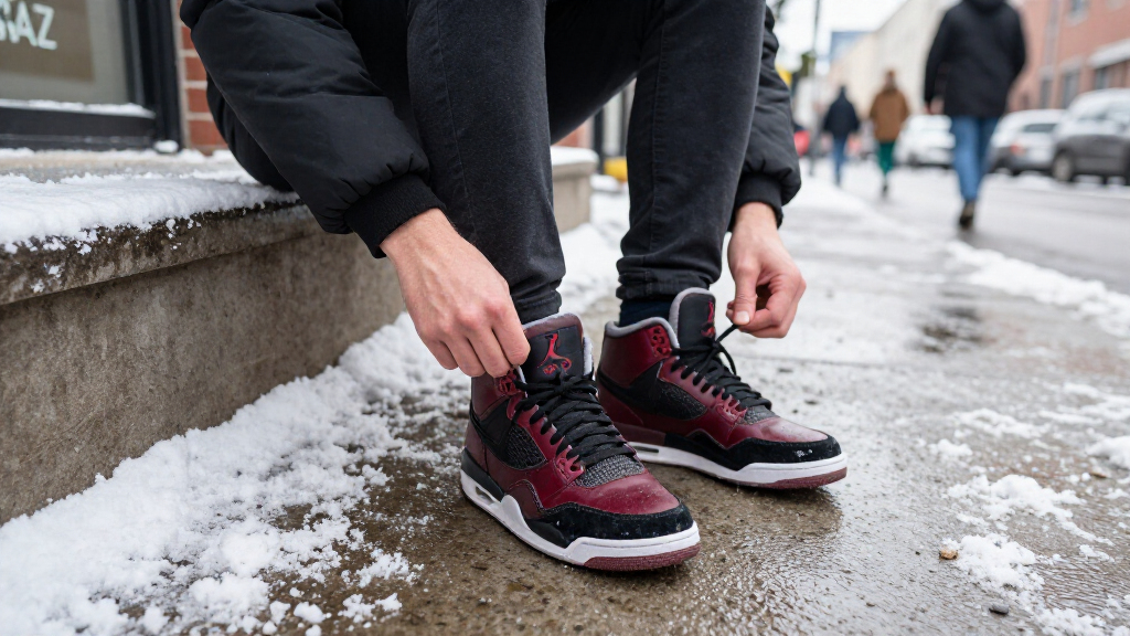 4 Best Winterized Air Jordan Sneakers in 2027