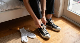 5 Best Converse Slip-On Sneakers For Easy Everyday Wear