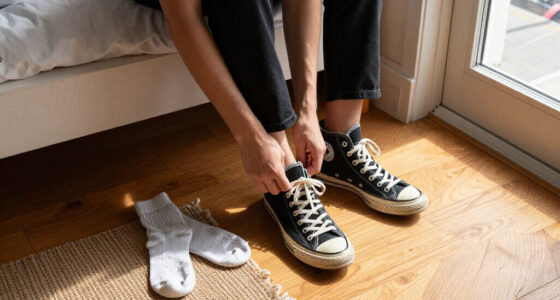 5 Best Converse Slip-On Sneakers For Easy Everyday Wear