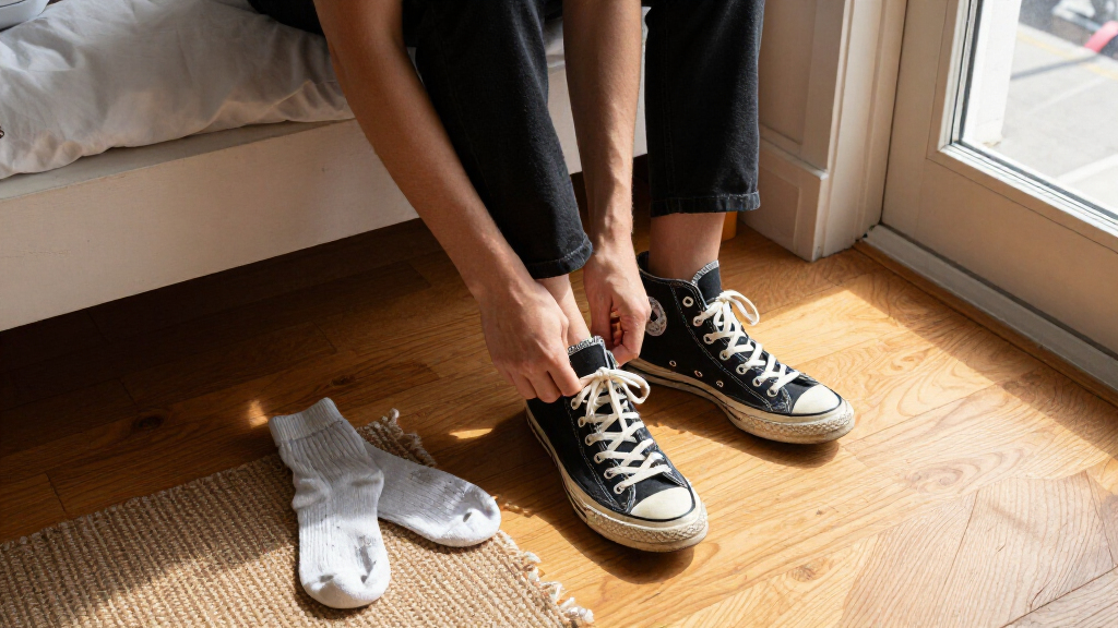 5 Best Converse Slip-On Sneakers For Easy Everyday Wear