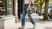 5 Best Embroidered Butterfly Jeans in 2027