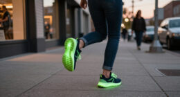 5 Best Glow in the Dark Sneakers in 2027