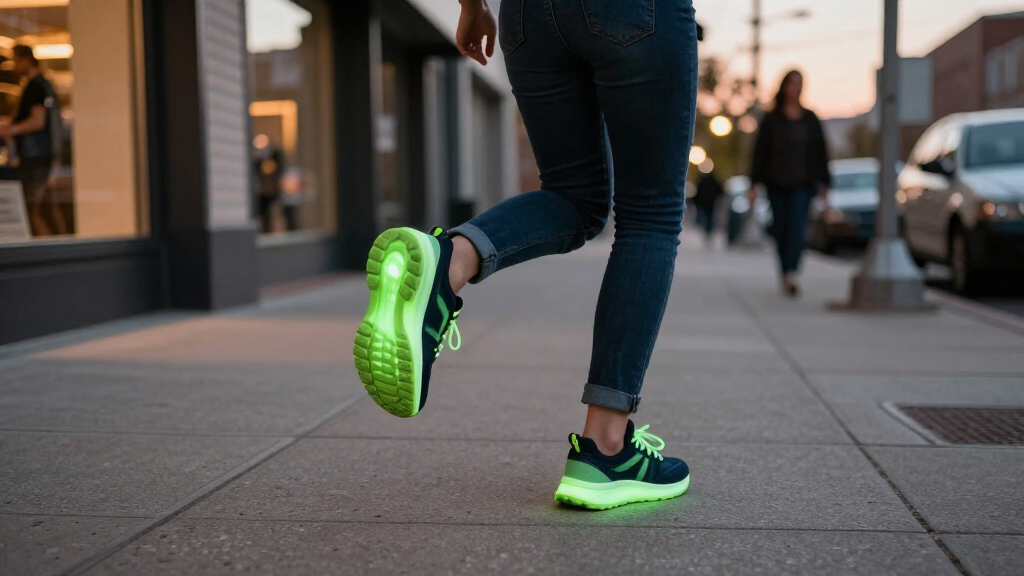 5 Best Glow in the Dark Sneakers in 2027