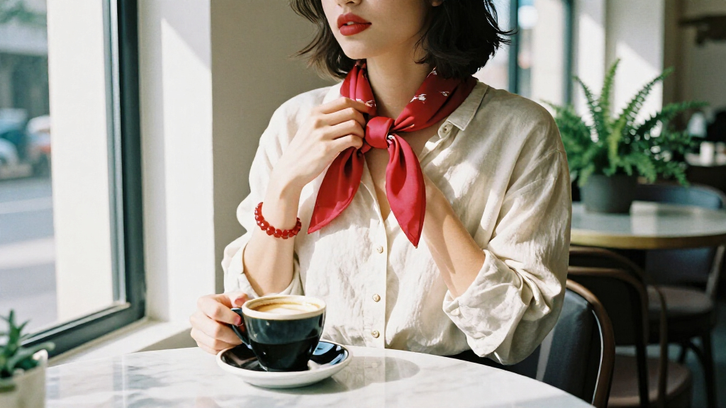 5 Best Red Fashion Accessories in 2027