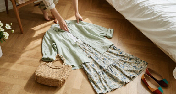 5 Best Spring Fashion Trends in 2027