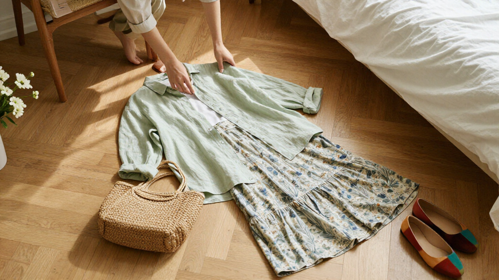 5 Best Spring Fashion Trends in 2027