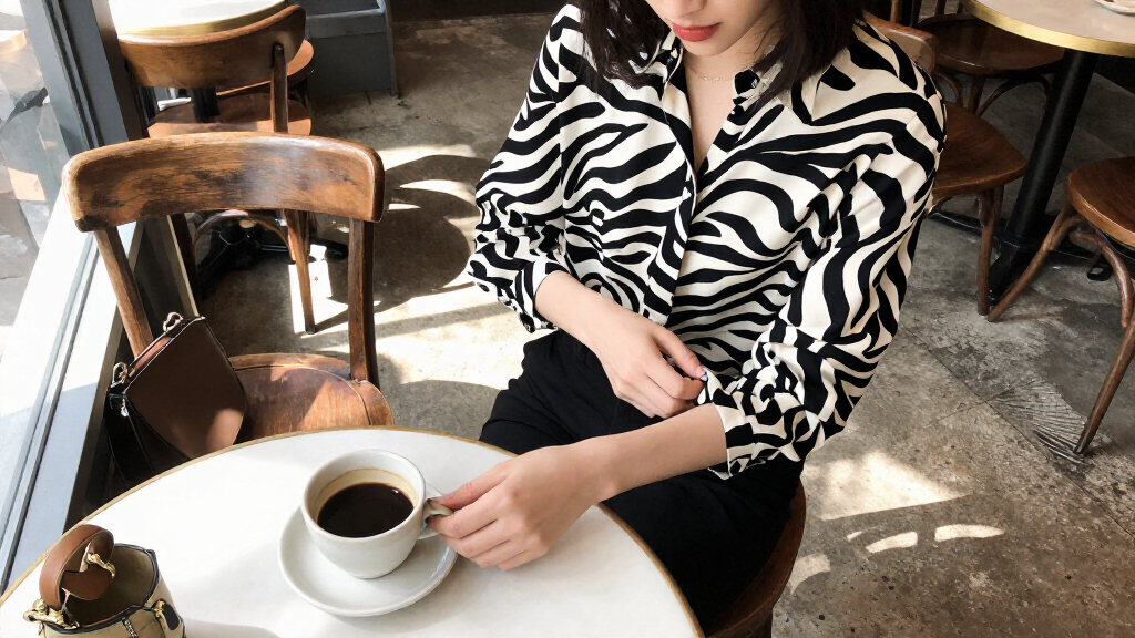 5 Best Zebra Print Clothing in 2027