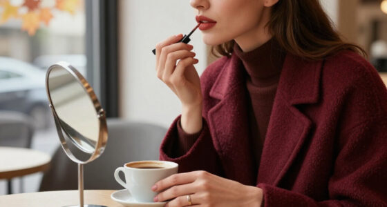 5 WWW Editors Agree—These Autumnal Lip Liners Are The Must-Have Launch Of The Season