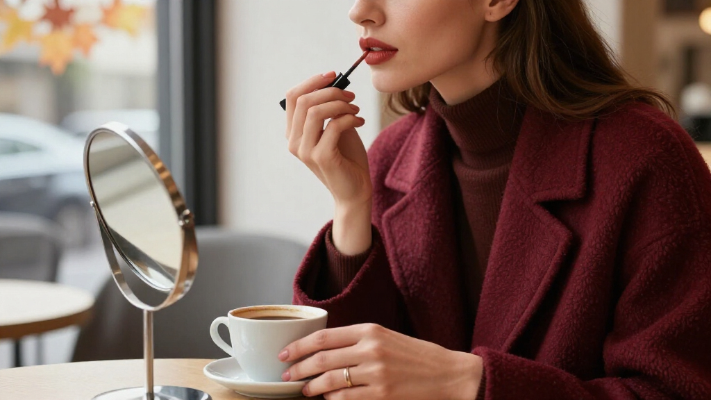 5 WWW Editors Agree—These Autumnal Lip Liners Are The Must-Have Launch Of The Season