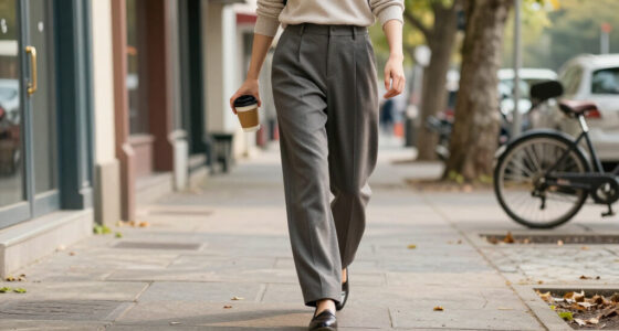 6 Best Alternatives to Jeans for Everyday Comfort in 2027
