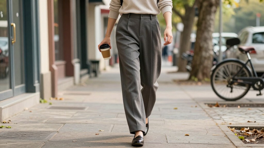 6 Best Alternatives to Jeans for Everyday Comfort in 2027