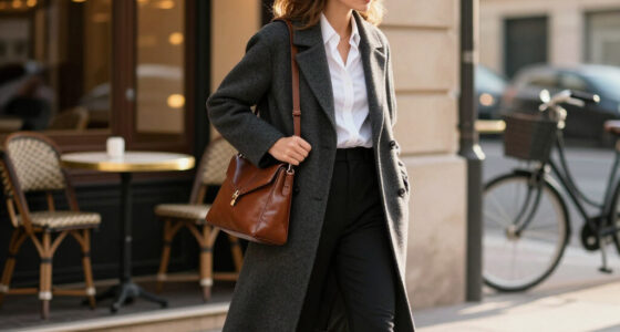 6 Best Celine-Inspired Women's Clothing for a Polished Wardrobe in 2027