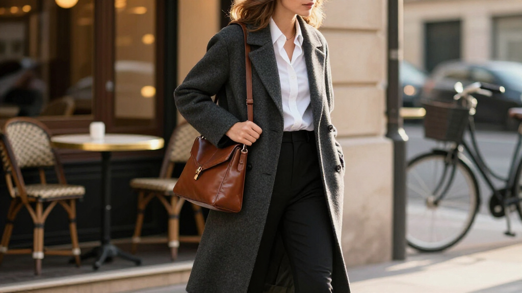 6 Best Celine-Inspired Women's Clothing for a Polished Wardrobe in 2027